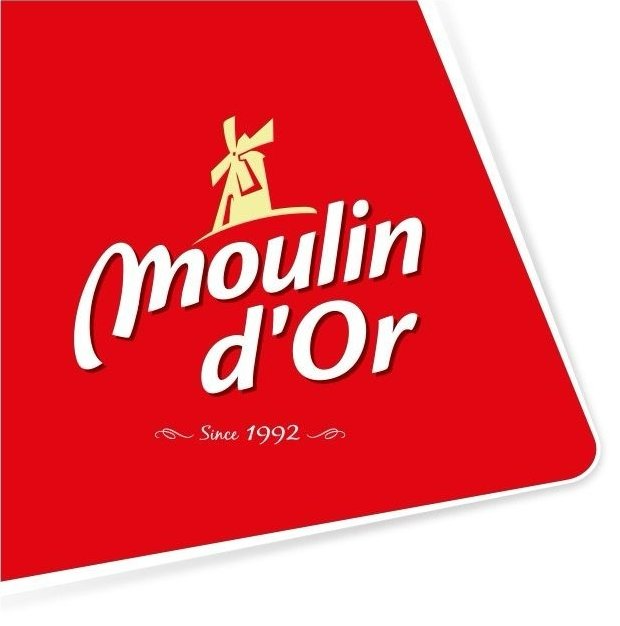 Logo Moulin d'Or